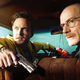Imagen para el artículo titulado El creador de Breaking Bad quería hacer un juego de la serie parecido a GTA